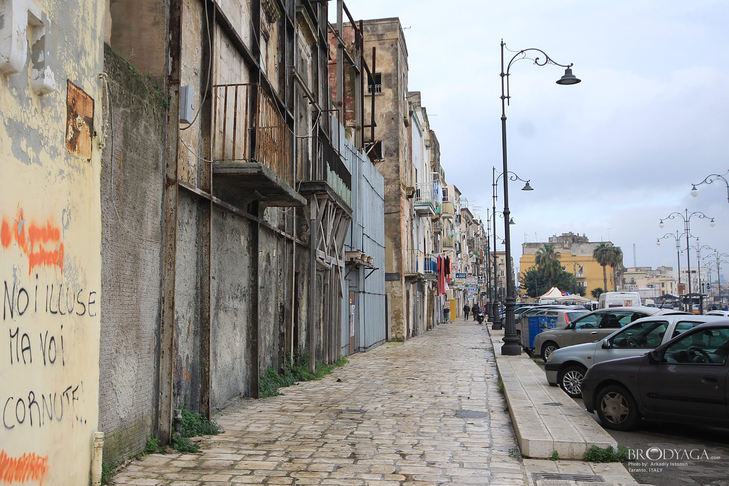 Taranto